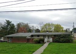 Pre-foreclosure in  PARKER AVE Moorestown, NJ 08057