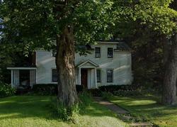 Pre-foreclosure Listing in PALMER AVE CORINTH, NY 12822