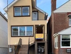 Pre-foreclosure Listing in PATTERSON AVE BRONX, NY 10473