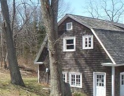 Pre-foreclosure in  BRIARCLIFF RD Shoreham, NY 11786