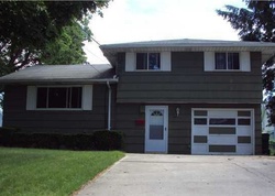 Pre-foreclosure Listing in ELK ST ROCHESTER, NY 14615