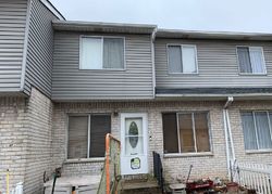 Pre-foreclosure in  RAMONA AVE Staten Island, NY 10309