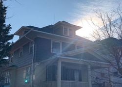 Pre-foreclosure in  RAINES PARK Rochester, NY 14613