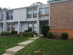 Pre-foreclosure in  TWIN RIVERS DR Hightstown, NJ 08520