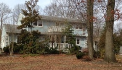 Pre-foreclosure in  WYANDANCH BLVD Smithtown, NY 11787