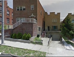 Pre-foreclosure in  HENNESSY PL Bronx, NY 10453