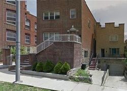 Pre-foreclosure in  HENNESSY PL Bronx, NY 10453