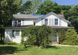 Pre-foreclosure in  CHERRY AVE West Sayville, NY 11796