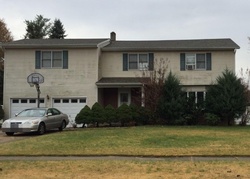Pre-foreclosure in  FLOCK RD Trenton, NJ 08690