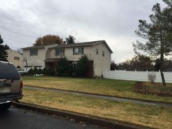 Pre-foreclosure in  FLOCK RD Trenton, NJ 08690