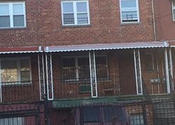 Pre-foreclosure in  E 216TH ST Bronx, NY 10469