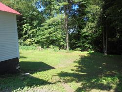 Pre-foreclosure in  MILL RD Greenfield Center, NY 12833