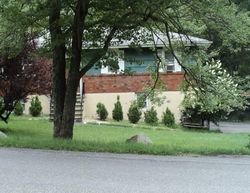 Pre-foreclosure in  BULLET HOLE RD Mahopac, NY 10541