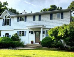 Pre-foreclosure Listing in SALEM RD CENTEREACH, NY 11720