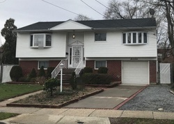 Pre-foreclosure in  WARNER AVE Hempstead, NY 11550