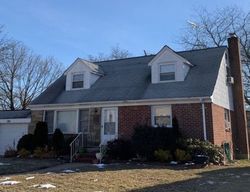 Pre-foreclosure in  NANCY DR East Meadow, NY 11554