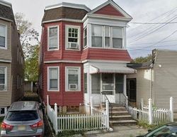 Pre-foreclosure Listing in NORMANDY PL IRVINGTON, NJ 07111