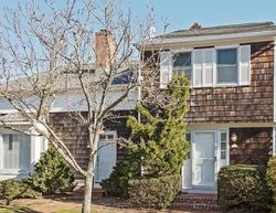 Pre-foreclosure in  HAMPTON RD  Southampton, NY 11968