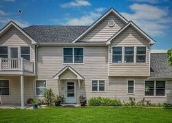 Pre-foreclosure in  S SNEDECOR AVE Bayport, NY 11705