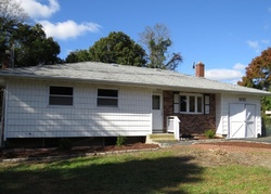 Pre-foreclosure in  COATES AVE Holbrook, NY 11741