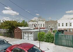 Pre-foreclosure in  FLUSHING AVE Maspeth, NY 11378
