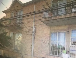 Pre-foreclosure in  PINSON ST Far Rockaway, NY 11691
