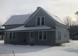 Pre-foreclosure in  MILL ST Sodus, NY 14551
