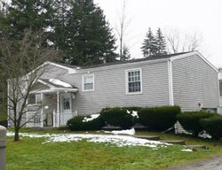 Pre-foreclosure in  HOLLY DR Lakewood, NY 14750