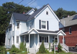 Pre-foreclosure Listing in LOCUST AVE AMSTERDAM, NY 12010