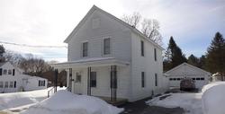 Pre-foreclosure Listing in WALNUT ST CORINTH, NY 12822