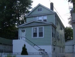 Pre-foreclosure in  STEPHENS AVE Bronx, NY 10473