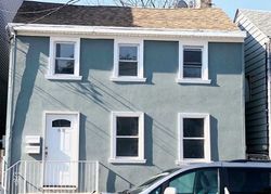 Pre-foreclosure Listing in MARSHALL ST PATERSON, NJ 07501