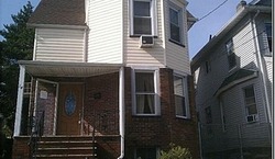 Pre-foreclosure in  CHILTON ST Elizabeth, NJ 07202