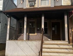 Pre-foreclosure Listing in 59TH ST WEST NEW YORK, NJ 07093