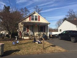 Pre-foreclosure in  VETTERLEIN AVE Trenton, NJ 08619
