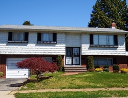 Pre-foreclosure in  N DELAWARE AVE Massapequa, NY 11758