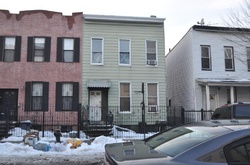 Pre-foreclosure in  HIMROD ST Brooklyn, NY 11221