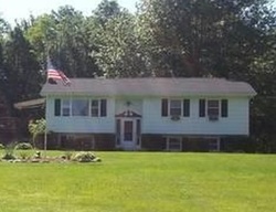 Pre-foreclosure in  DENNIS DR New Hampton, NY 10958