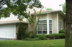 Pre-foreclosure in  COLONY DR Holbrook, NY 11741