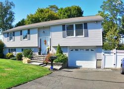 Pre-foreclosure in  FIRTH ST Cornwall, NY 12518