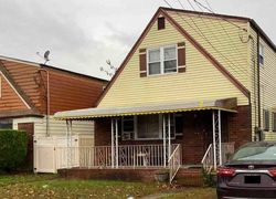 Pre-foreclosure Listing in SPRINGFIELD BLVD CAMBRIA HEIGHTS, NY 11411