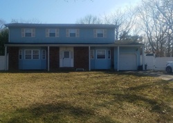 Pre-foreclosure in  ANDREW ST Port Jefferson Station, NY 11776