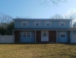 Pre-foreclosure in  ANDREW ST Port Jefferson Station, NY 11776