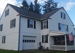 Pre-foreclosure in  STATE HIGHWAY 23 Morris, NY 13808
