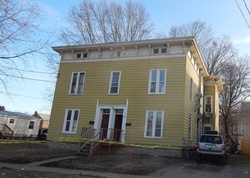 Pre-foreclosure Listing in WILLETT ST FORT PLAIN, NY 13339