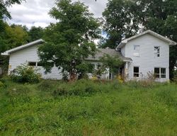 Pre-foreclosure in  COUNTY ROUTE 6 Avoca, NY 14809