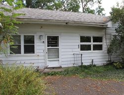 Pre-foreclosure in  COUNTY ROUTE 6 Avoca, NY 14809