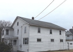 Pre-foreclosure Listing in CATON RD CORNING, NY 14830