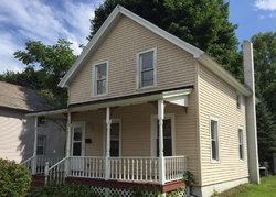 Pre-foreclosure in  3RD ST Glens Falls, NY 12801