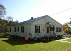 Pre-foreclosure Listing in COUNTY ROUTE 10 CORINTH, NY 12822